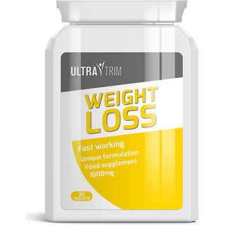 Weigt Loss Pills