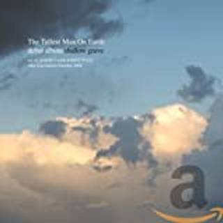 Tallest Man On Earth - Shallow Grave