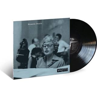 Blossom Dearie