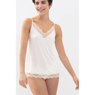 Mey Poetry Fame Camisole - Champagne - Medium