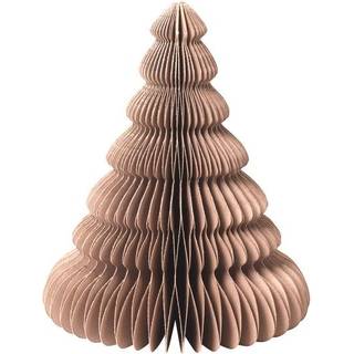 Broste Copenhagen Tree papirtræ 15 cm Indian tan