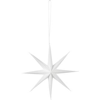 Broste Copenhagen Star papirstjerne Ø15 cm White