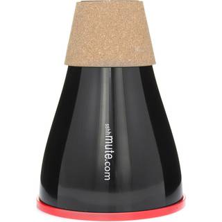 sshhmute Practice Mute Bass Trombone R