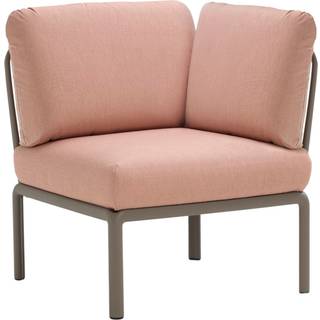 Nardi, Komodo horndel Tortora - Rosa Quarzo