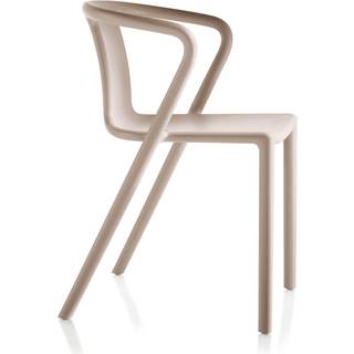 Magis Air-Armchair Spisebordsstol m. Armlæn Beige