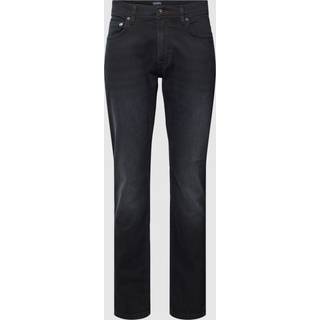 HECHTER PARIS Herren Jeans blau