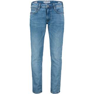 Pepe Jeans Herren Jeans blau