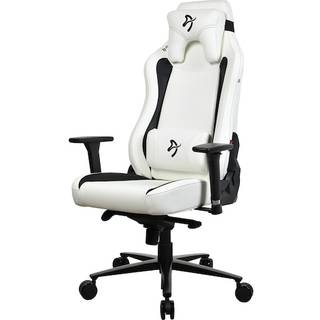 Arozzi Vernazza SoftPU Gamingstol (hvid)