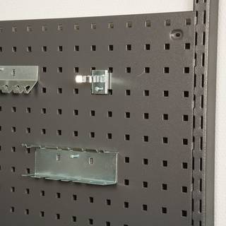 Tellbe Værktøjstavle 800x480 mm