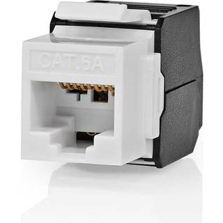 Nedis CCGB89710BK keystone module
