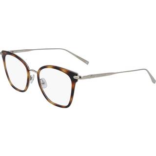 Longchamp LO2635 214 52 Briller Mænd Tortoiseshell - Tortoise - 52mm