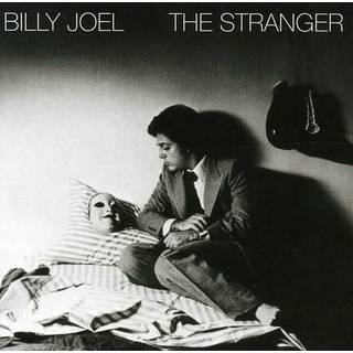 Billy Joel - The Stranger