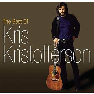 Kris Kristofferson - The Best Of