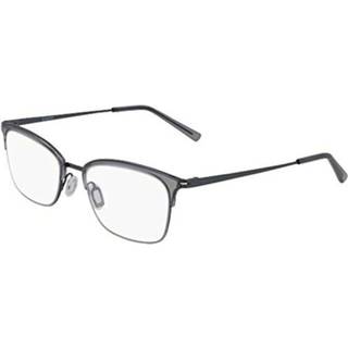Flexon W3024 003 53 Briller Kvinder Krystalklar - Transparent Grey - 53mm