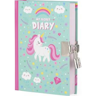 Legami Geh. Tagebuch Unicorn
