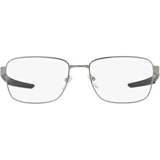 Prada Linea Rossa PS54OV 5AV1O1 55 Briller Mænd Gunmetal - Gunmetal Grey - 55mm