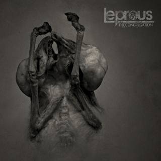 Leprous - Congregation