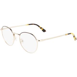 Calvin Klein CK21123 001 48 Briller Mænd Guld - Gold - 48mm