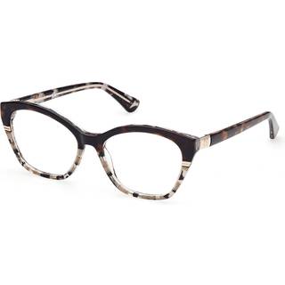 Guess GM0376 052 54 Briller Kvinder Tortoiseshell - Light Dark Tortoise Two-Tone - 54mm