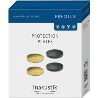 Inakustik Premium Protection Plates 4 stk.