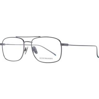 Scotch & Soda SS2003 952 55 Briller Mænd Gunmetal - Gunmetal - 55mm