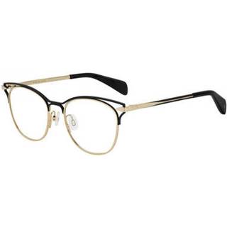 Rag & Bone RNB3019 RHL 51 Briller Kvinder Tortoiseshell - Havana - 51mm