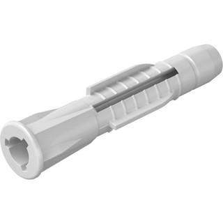 Plug 8X51Mm Med Krave Solar