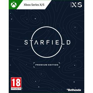 Starfield Digital Premium Edition