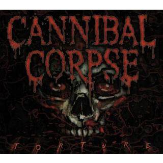 Cannibal Corpse - Torture