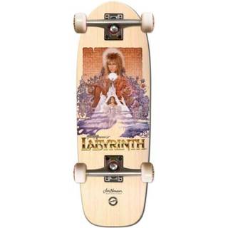 Madrid x Labyrinth Cruiser Board