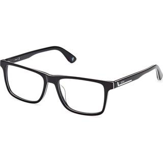 BMW BW5059-H 002 55 Briller Mænd Black - Matte Black - 55mm