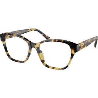 Ralph Lauren RL6236U 5004 55 Briller Kvinder Tortoiseshell - Dark Tortoise - 55mm