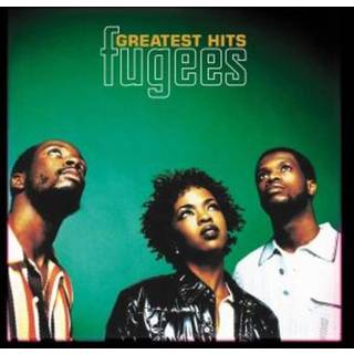 Fugees - Greatest Hits
