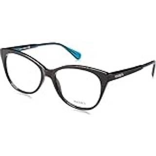 Max & Co. MO5003 001 54 Briller Mænd Black - Shiny Black - 54mm