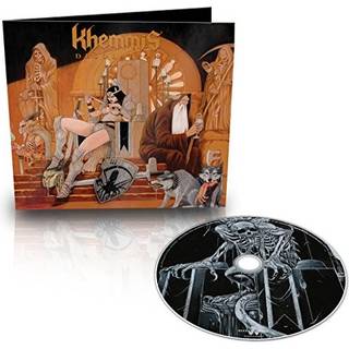 Khemmis - Desolation