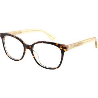 Kate Spade Payton 086 52 Briller Kvinder Tortoiseshell - Dark Tortoise - 52mm
