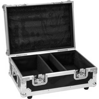 Roadinger Flightcase 2x TSL-150/250/350 TILBUD NU