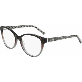 Bebe BB5195 001 53 Briller Kvinder Tortoiseshell - Faded Brown Tortoise Grey - 53mm