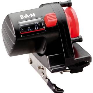 Line Counter / Dybdemåler.