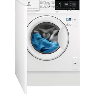 Electrolux EW7WB764T4 Integreret vaske/tørremaskine
