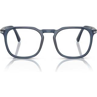 Persol PO3337V 1197 50 Briller Mænd Blue - Transparent Blue - 50mm