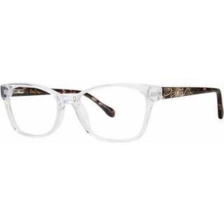 Vera Wang Martingale Krystalklar Standard Briller Mænd Krystalklar - Clear - Standard