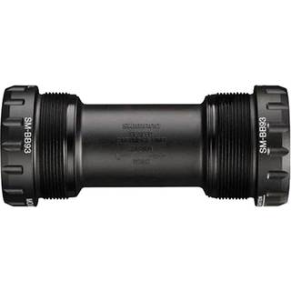 Shimano XTR BB93 Hollowtech II Engelsk bundbeslag