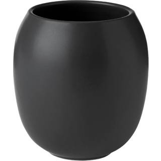 Fjord Tandbørstekrus, Black
