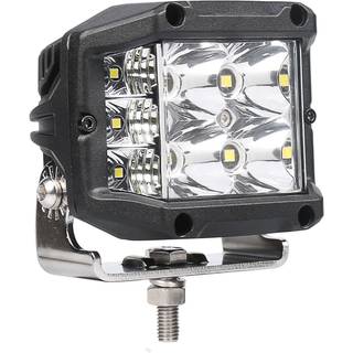 Strands Side Shooter 4" / 10 cm / 29W