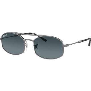 Sunglasses Ray-Ban RB3719 004/S3