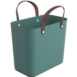 Taske Mulitbag Albula Rotho Salviegrøn