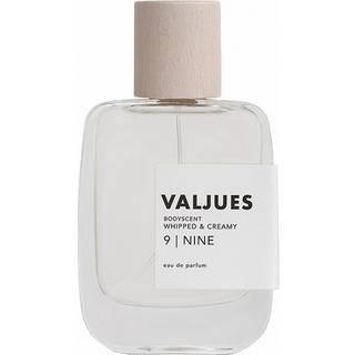 VALJUES Unisex-dufte Whipped & Creamy 9   NINEEau de Parfum Spray 50 ml (22.660,00 kr / 1 l) - 50 ml