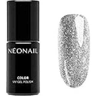 NEONAIL Think Blink! Gel neglelak Skygge Twinkle White 7,2 ml - 7,2 ml