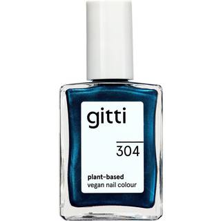 Nail Polish 304 - Neglelak - Boundless Blue